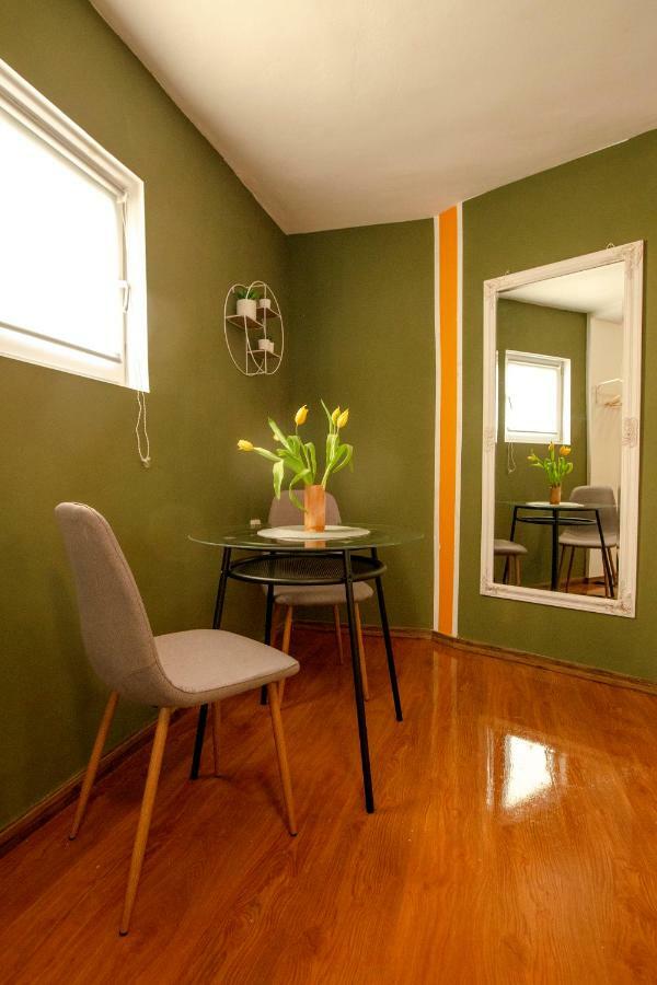 Color Apartments Downtown บูคาเรสต์ ภายนอก รูปภาพ